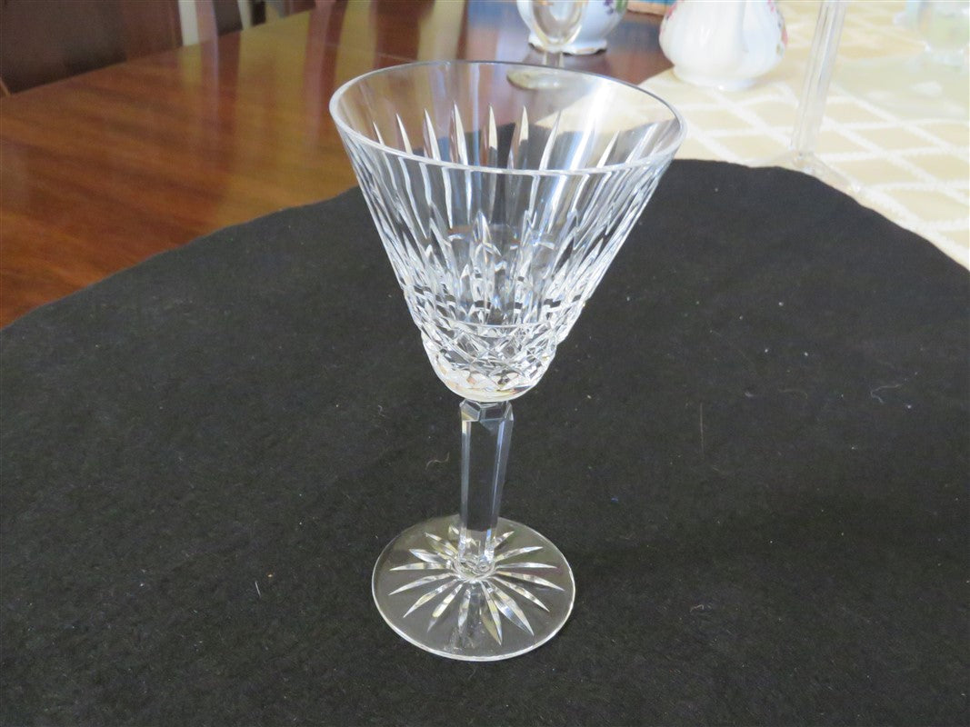 Waterford Crystal Carina Claret: Red Wine Glasses